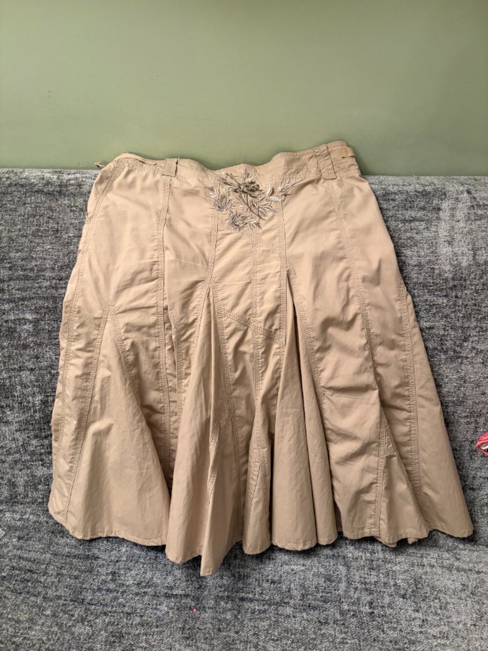 SKIRT - Picture 5 of 5